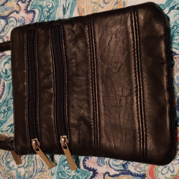 Wilson Leather Handbags - Wilson Leather cross bag